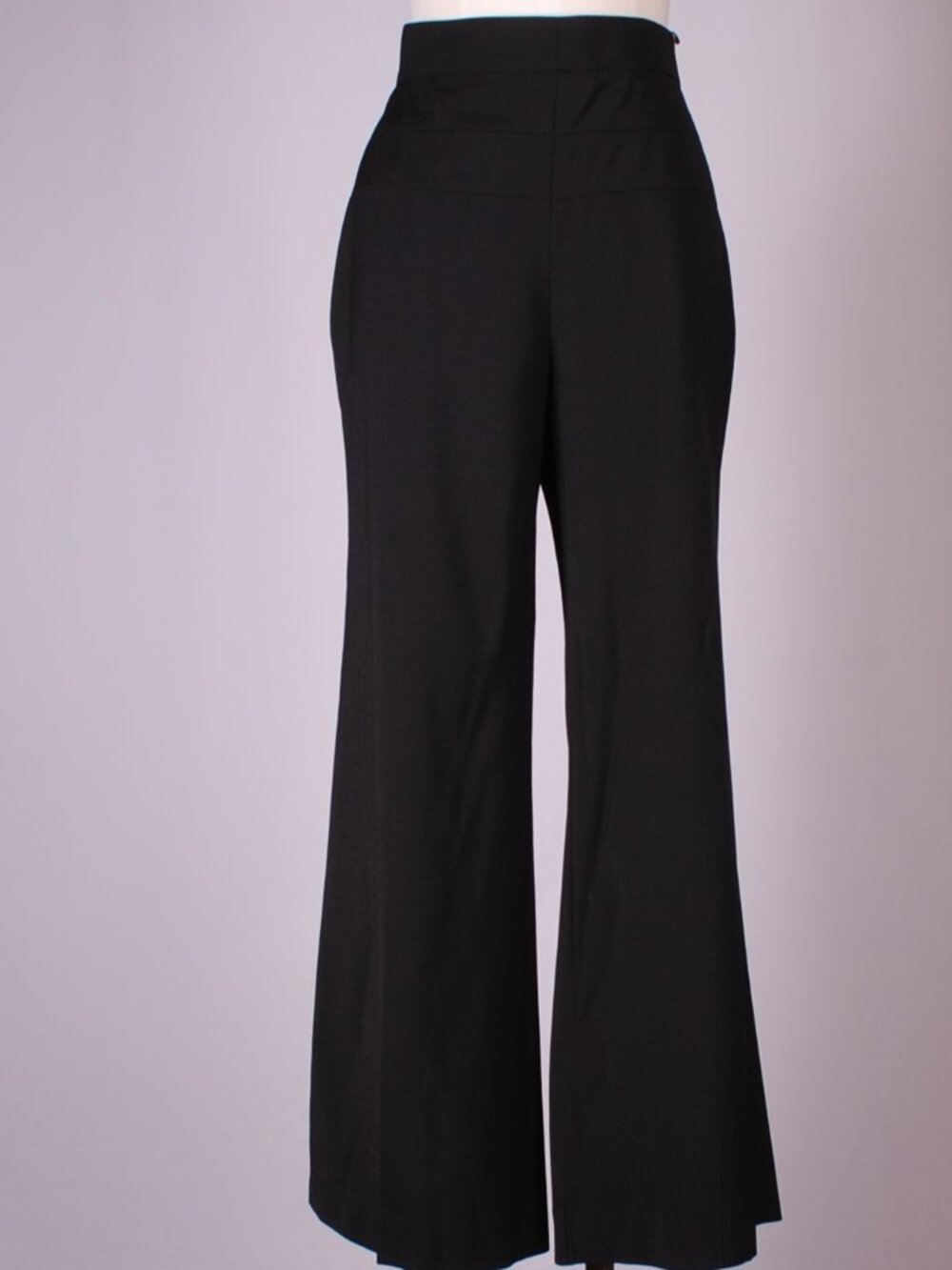 EUC Escada High Waisted Wide Leg Trouser, Sz -44 (US 14)
